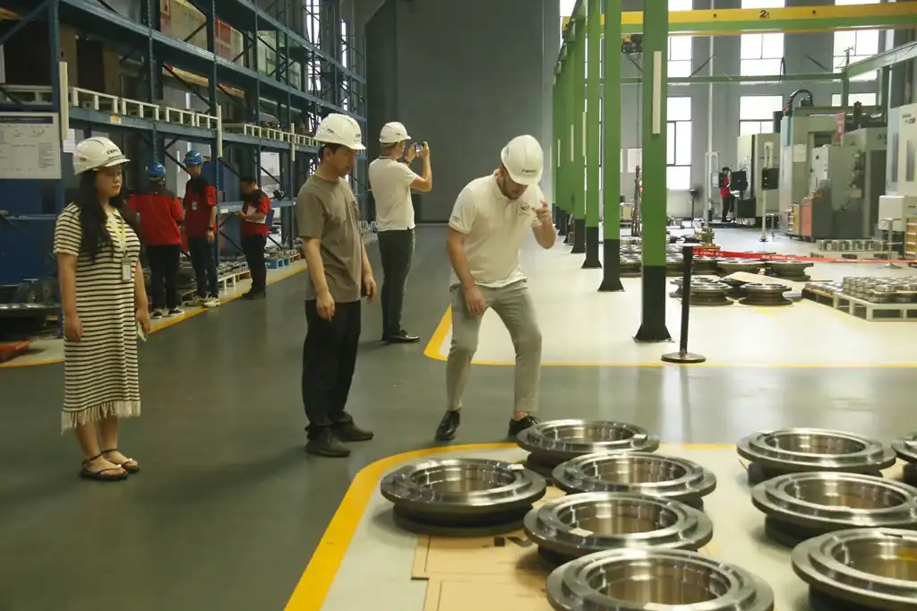 Double Offset vs Triple Offset Butterfly Valves: What’s the Difference